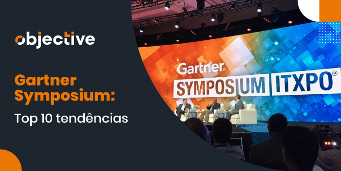 gartner symposium