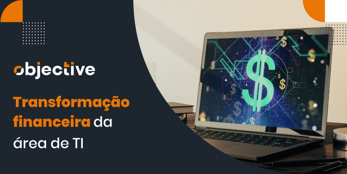 transformação fincanceira