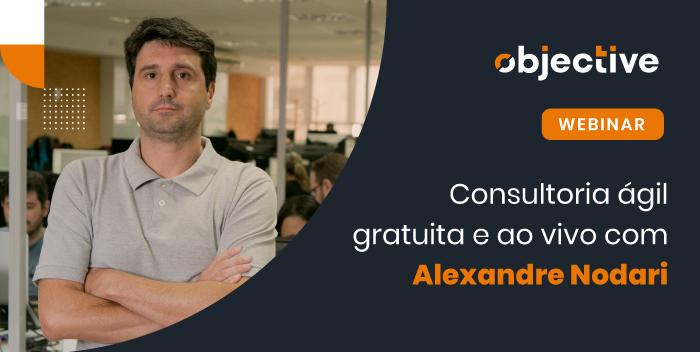 consultoria agil alexandre nodari