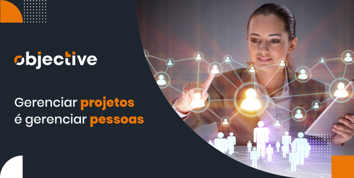 gerenciar projetos
