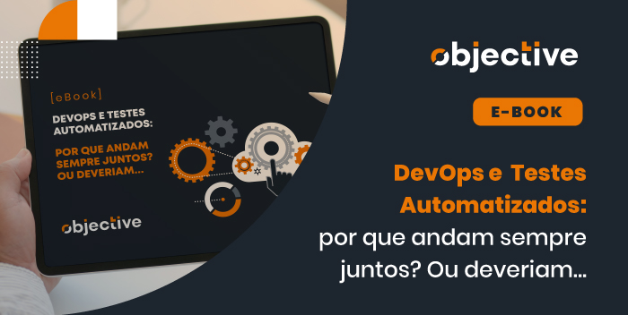 devops e testes automatizados