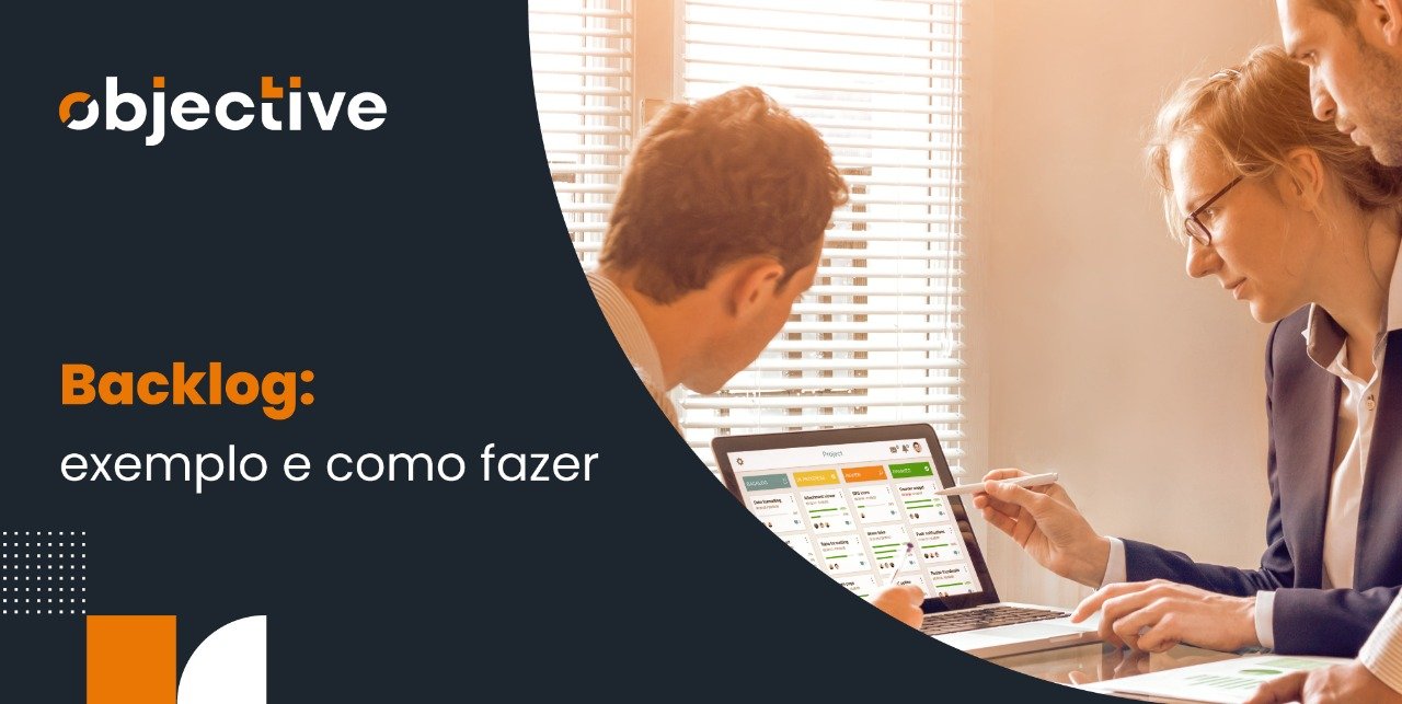 Backlog conheça exemplos e como fazer