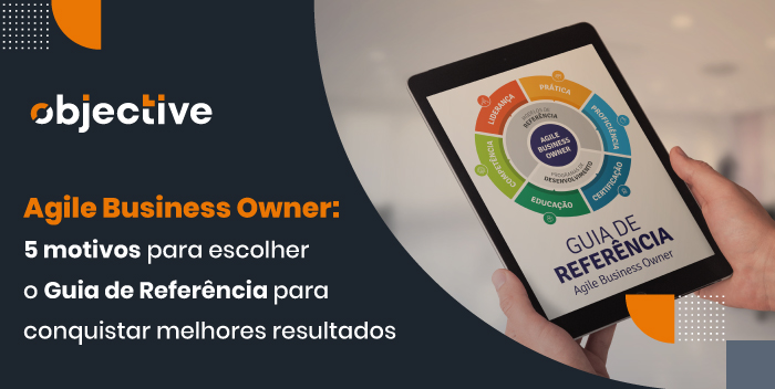 agile business owner