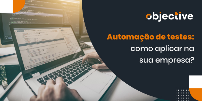 automação de testes