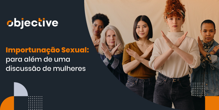 importunação sexual