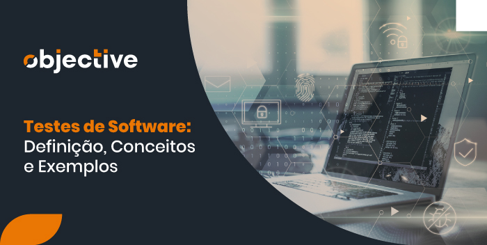 testes de software