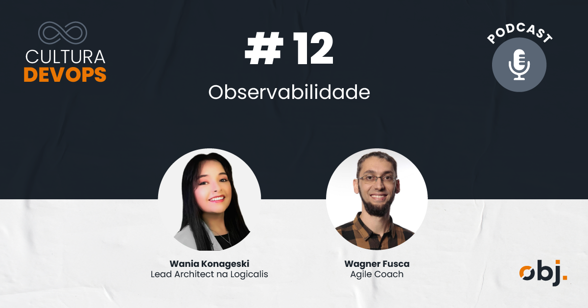 Cultura DevOps #12 Observabilidade
