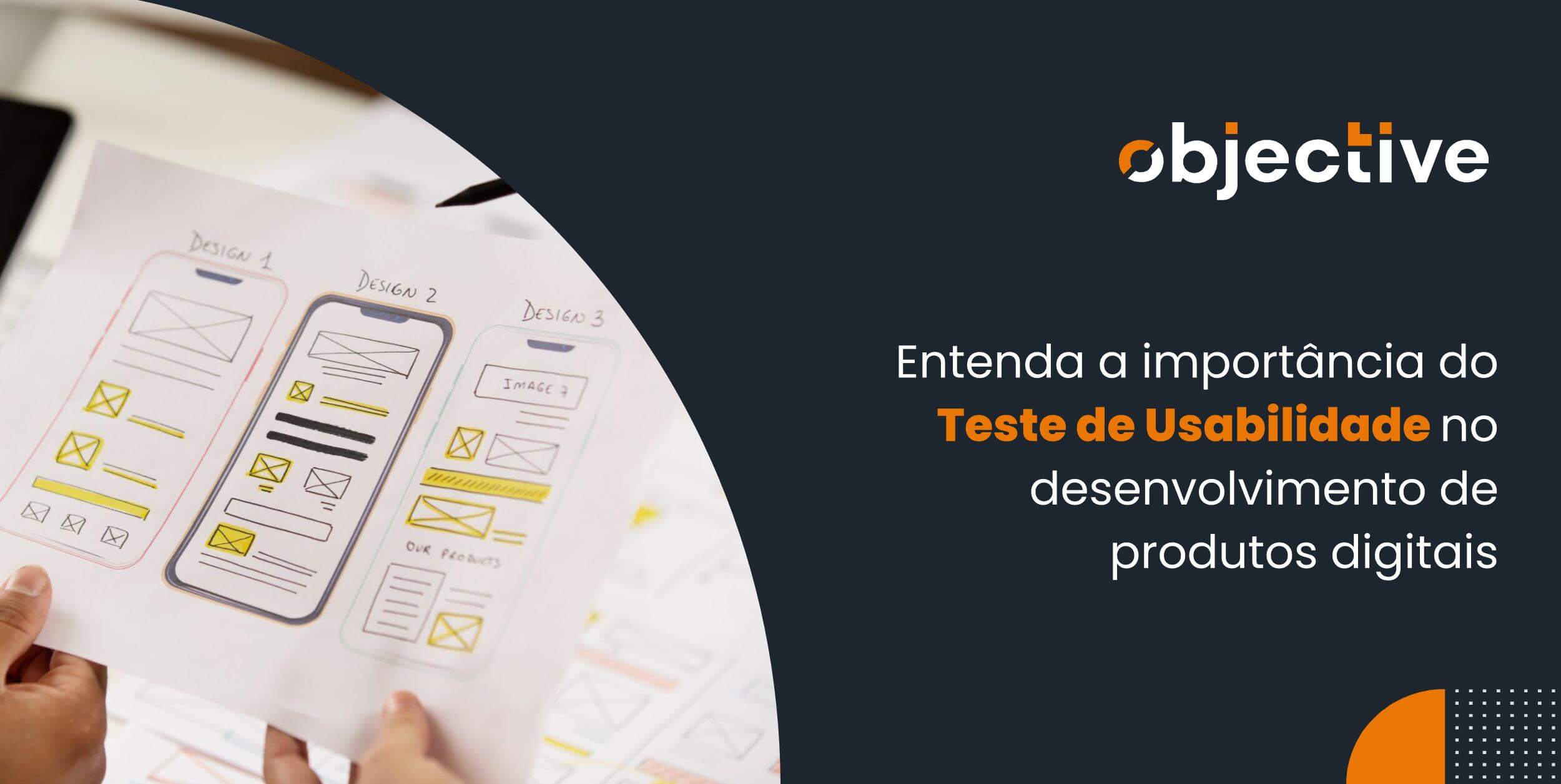 Teste de usabilidade: Os benefícios para experiência do usuário