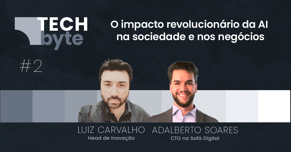 O impacto revolucionário da AI na sociedade e nos negócios