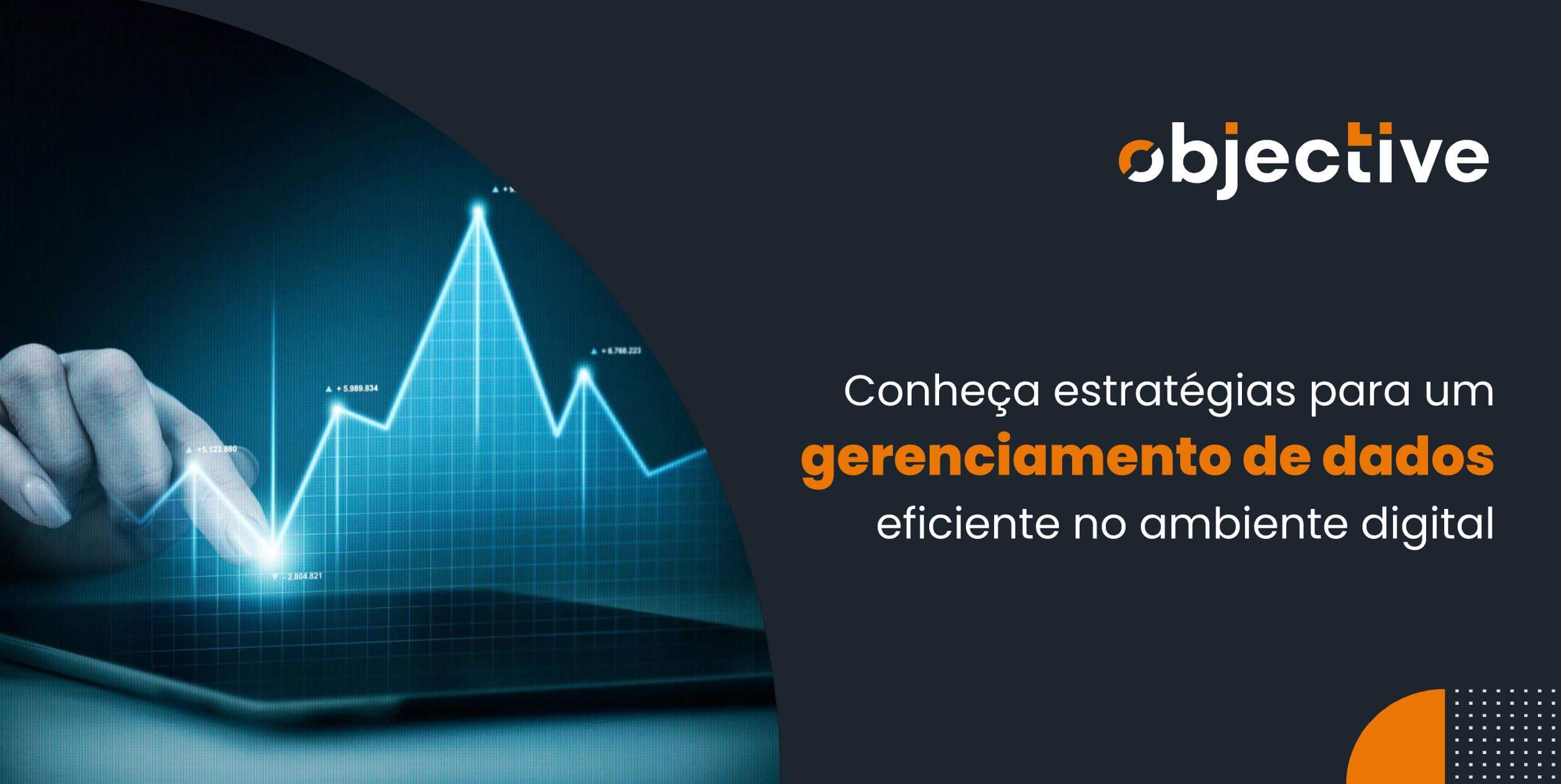 Gerenciamento de dados: como fazer e quais tecnologias utilizar?