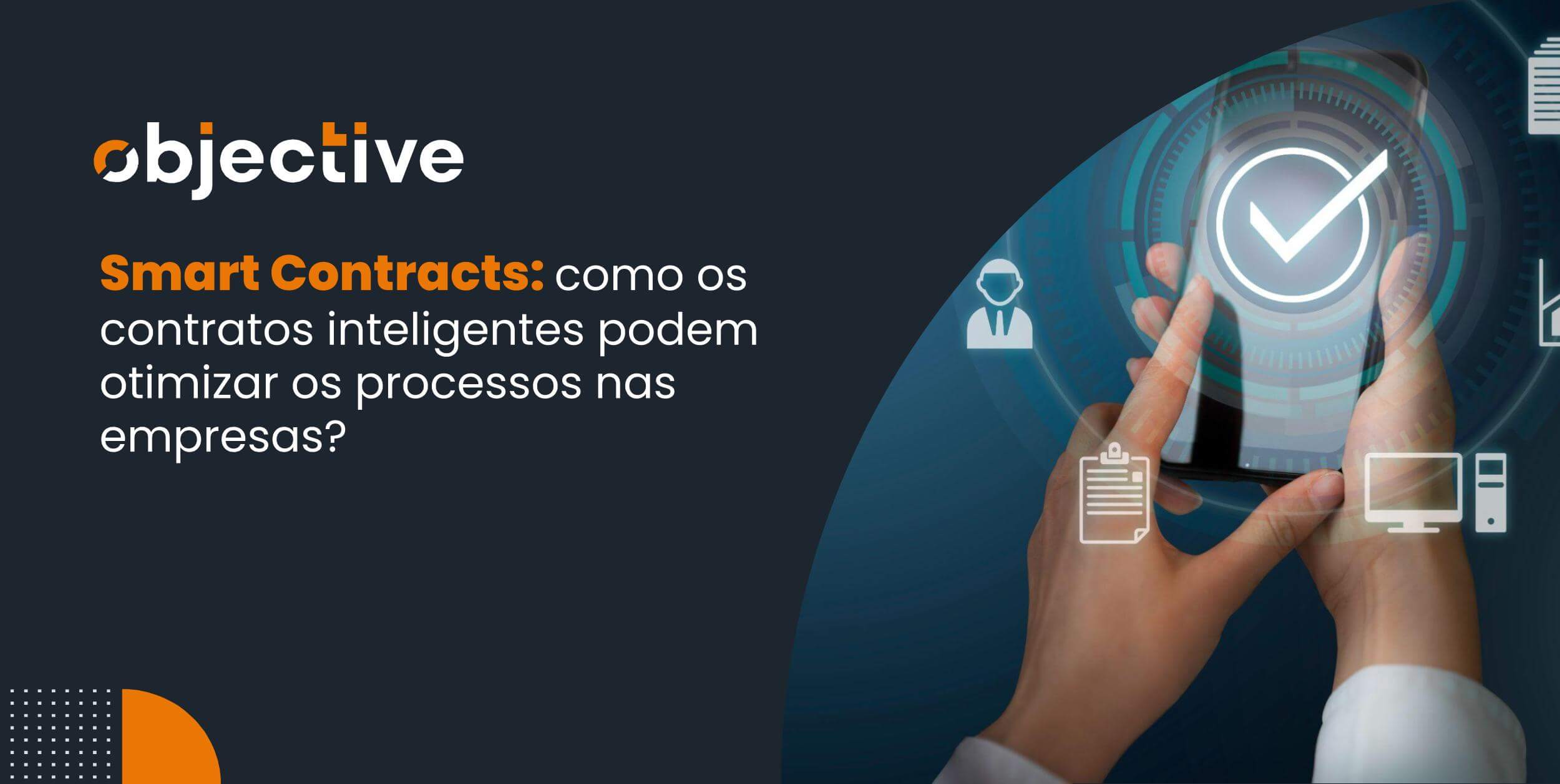 O que são e para que servem os smart contracts?