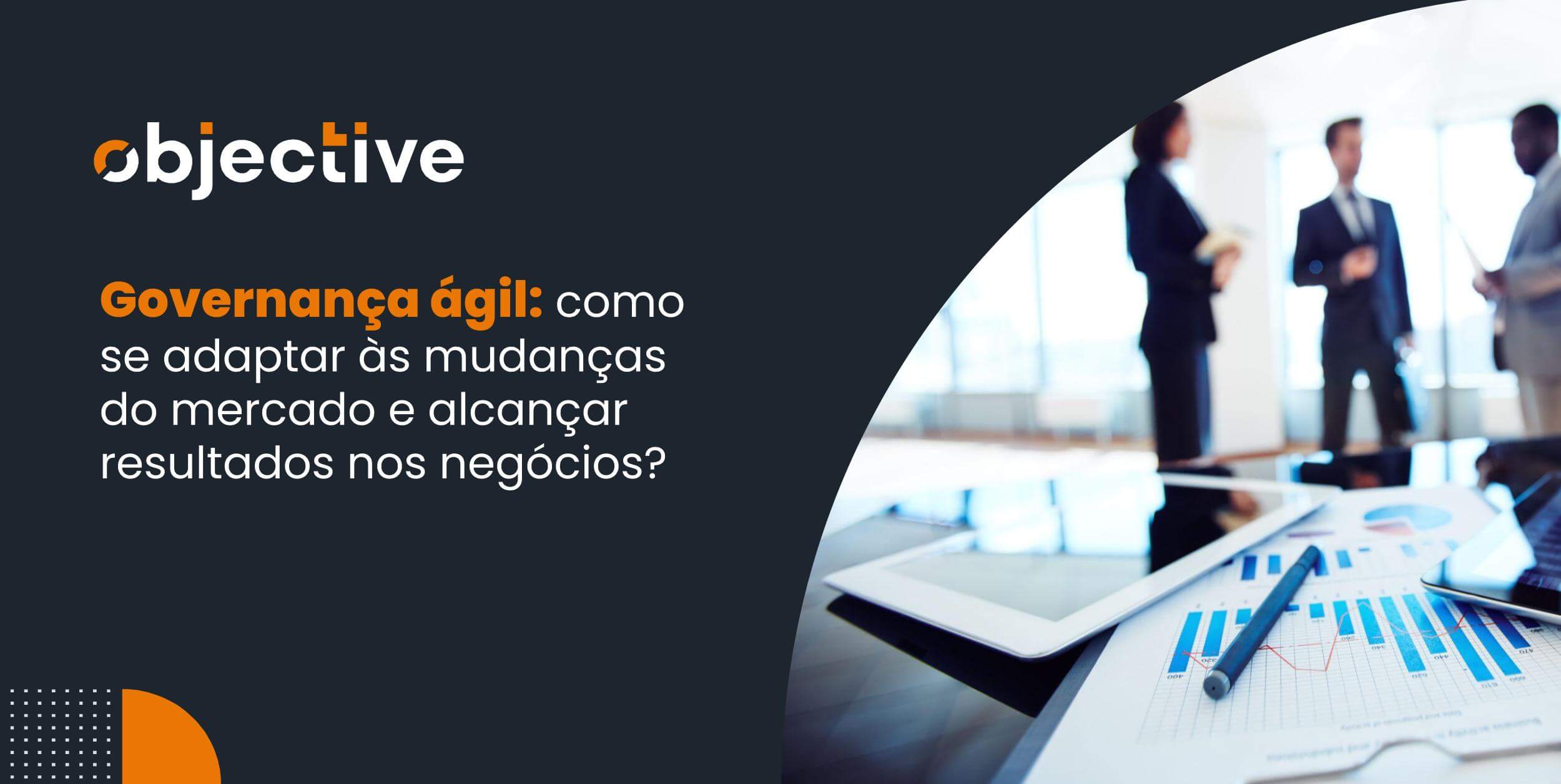Governança Ágil: quais os princípios e métricas utilizadas?