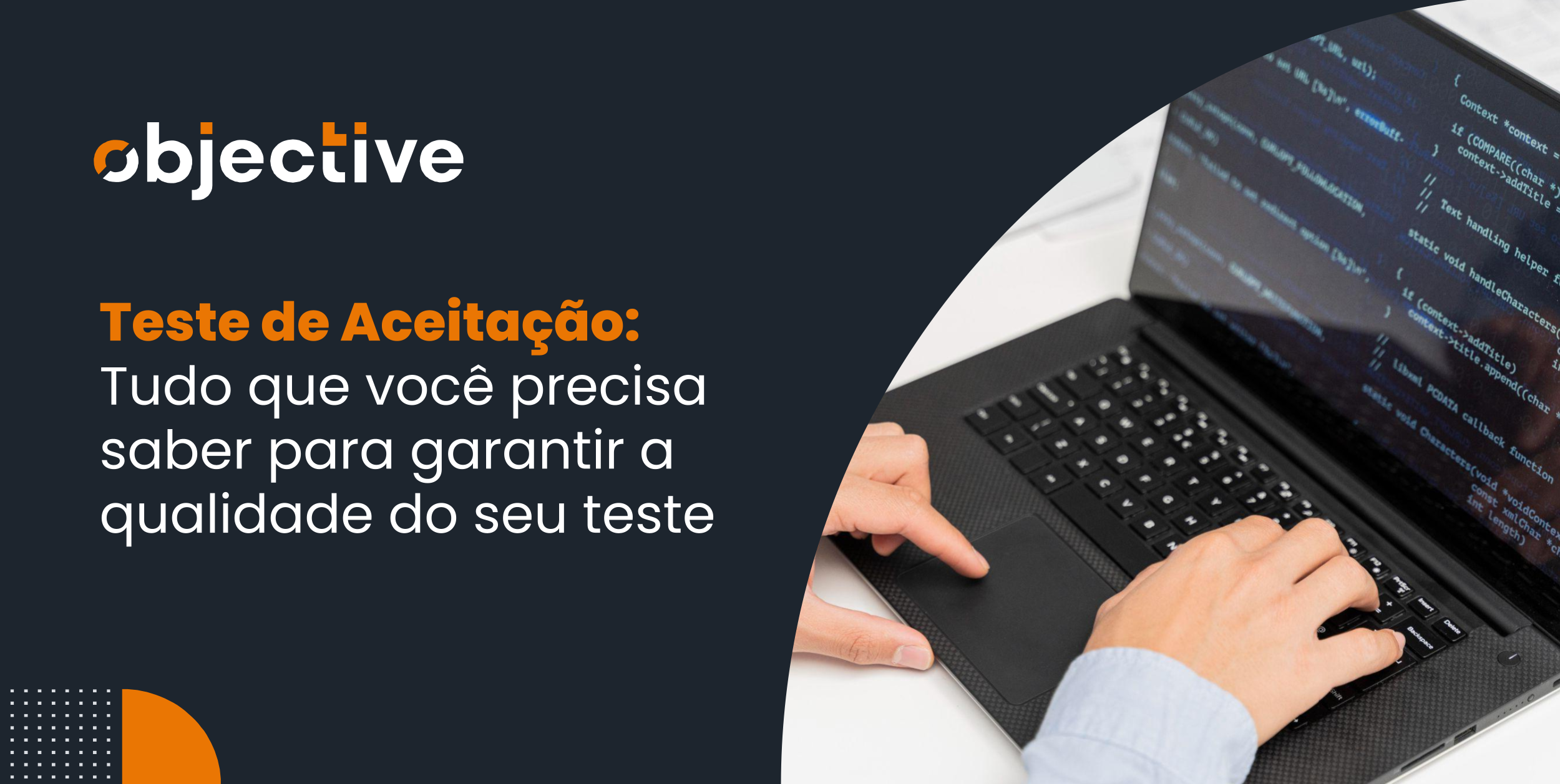 Teste de Aceitação