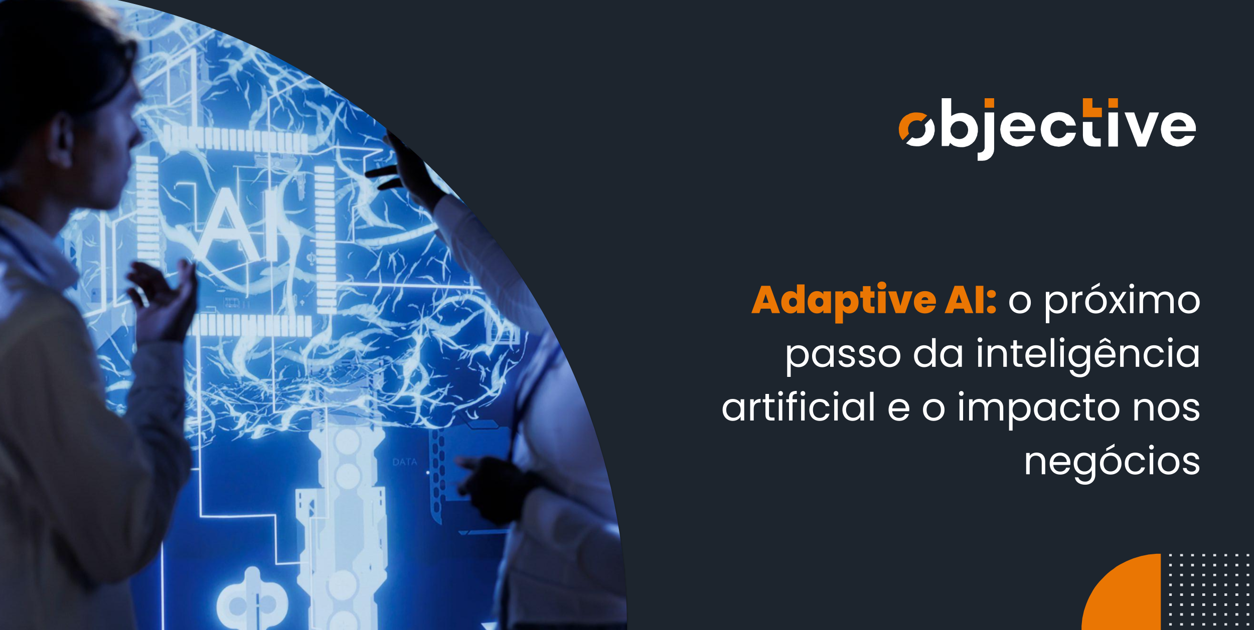 Adaptive IA