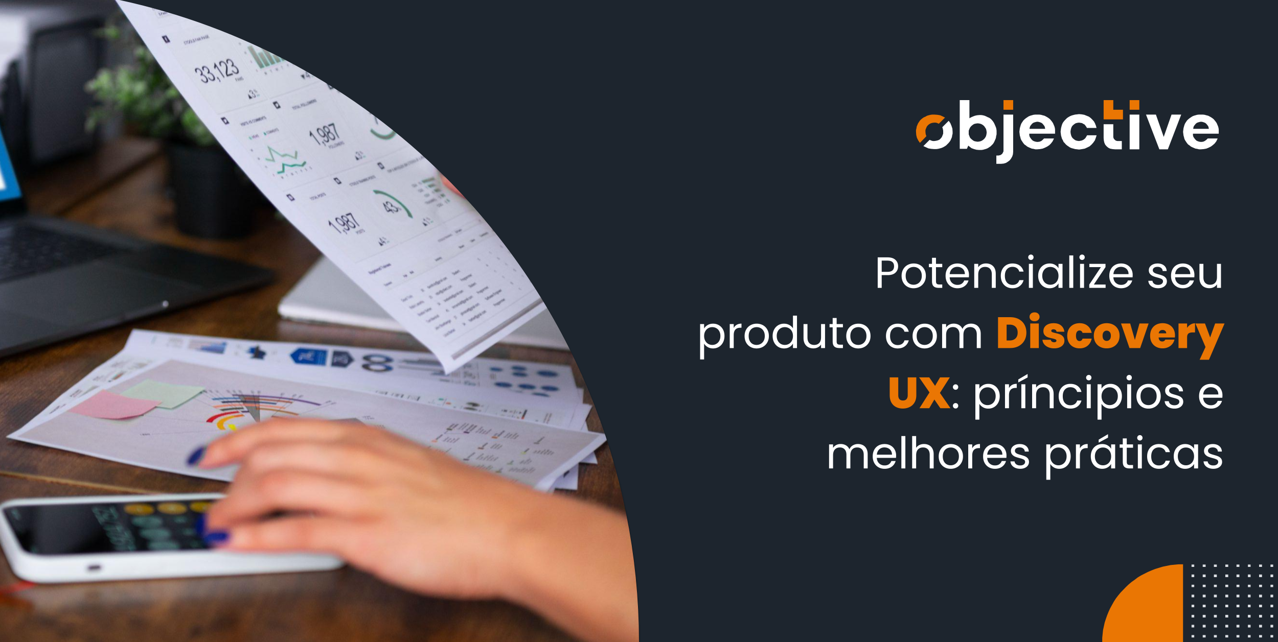 Discovery UX