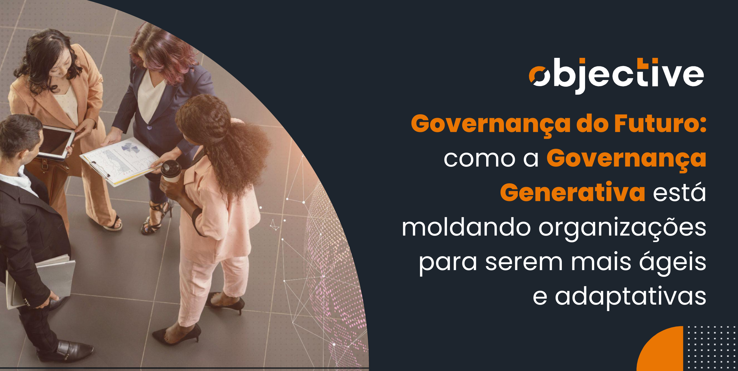 Governança Generativa