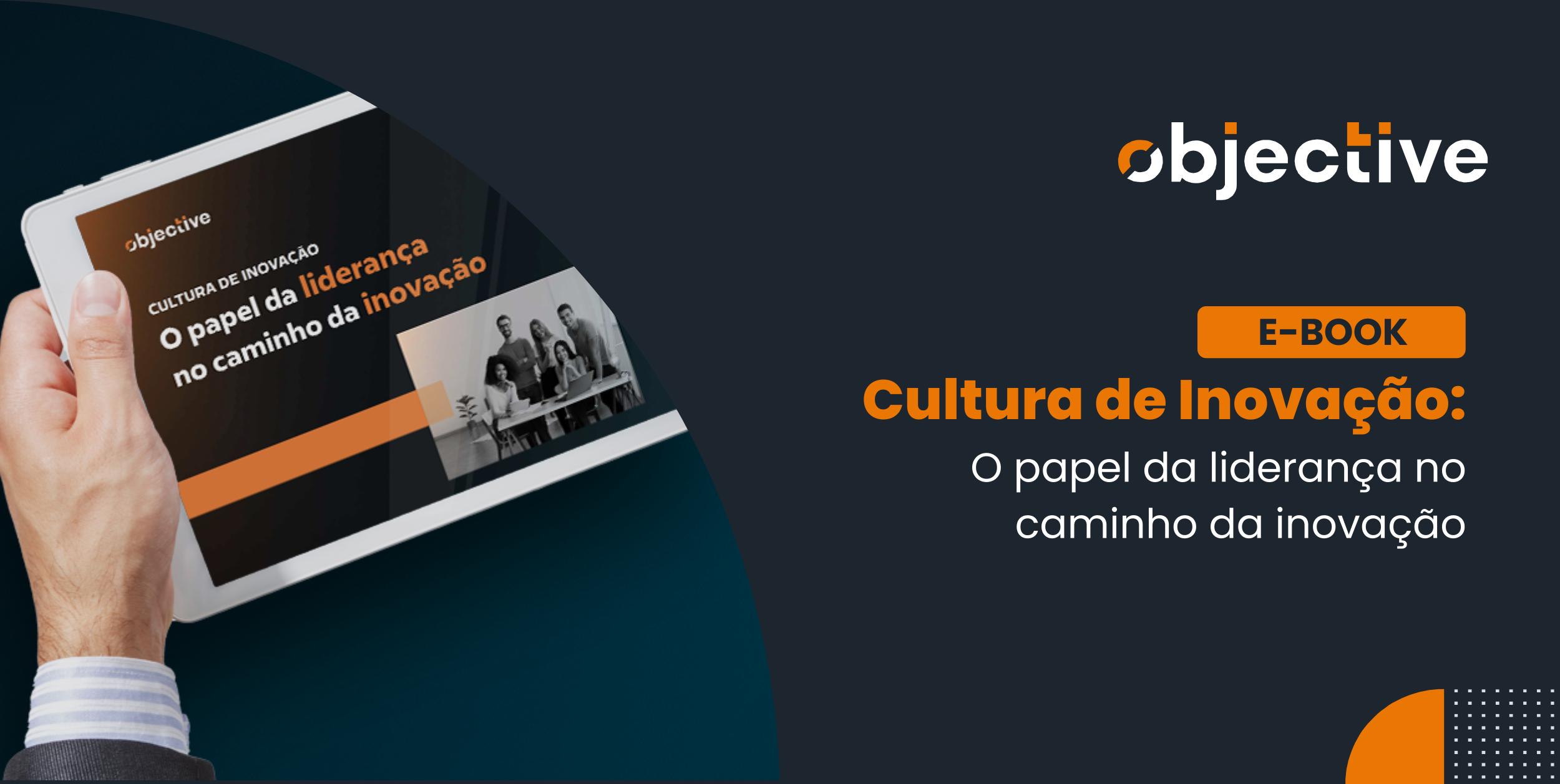 E-book: Cultura de Inovação: O papel da liderança no caminho da inovação