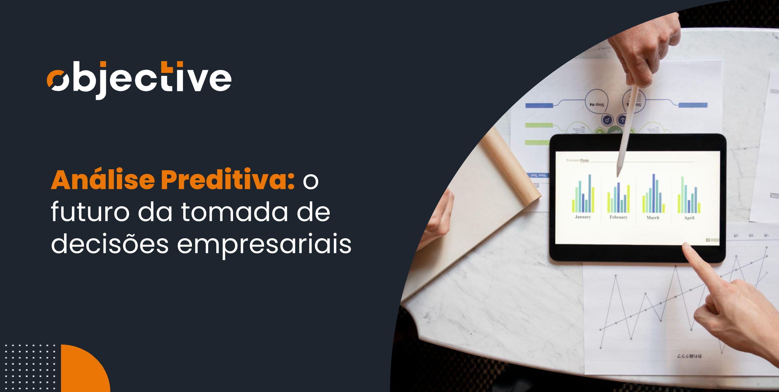 Análise Preditiva: transforme dados em decisões estratégicas