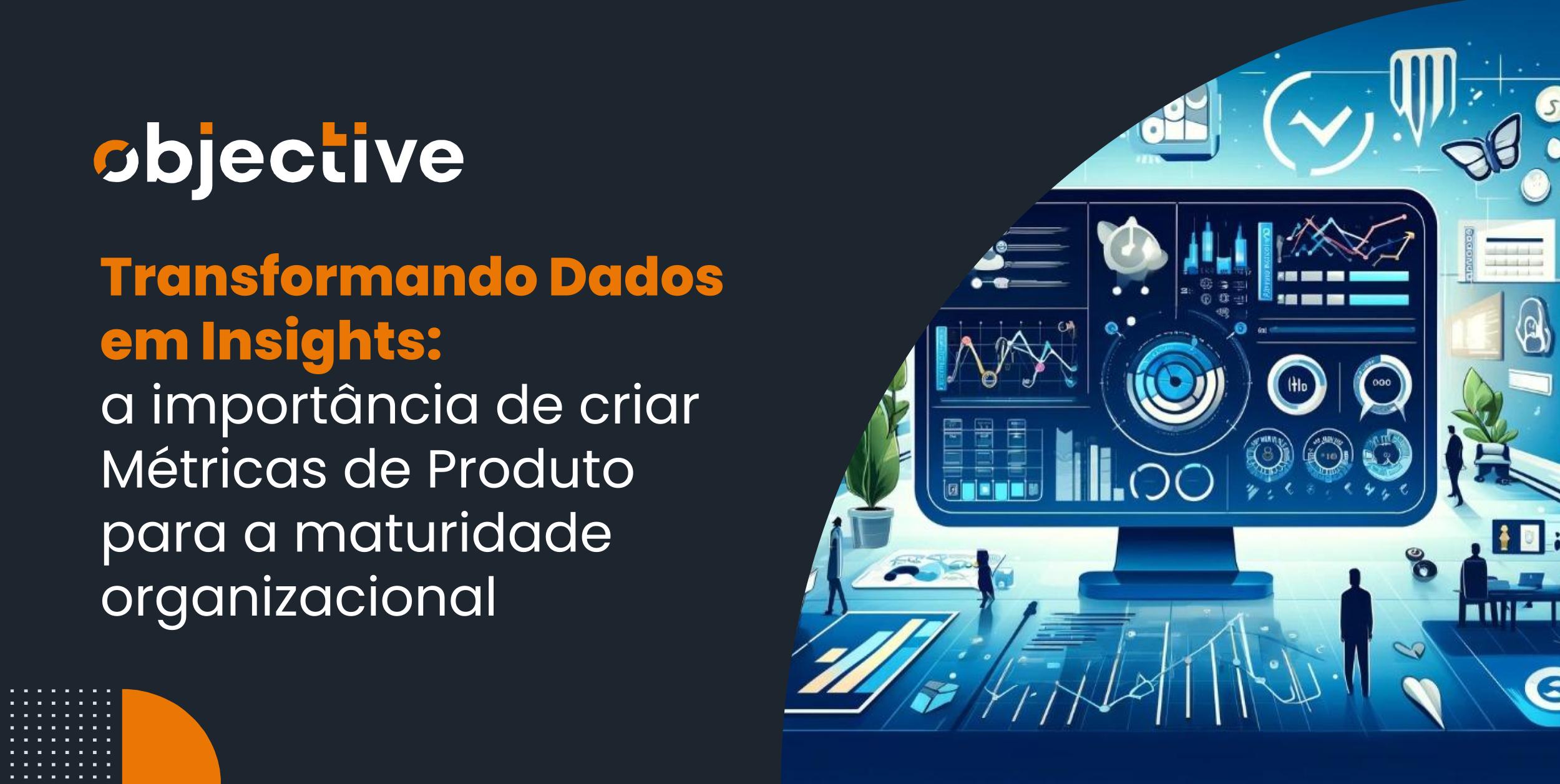 Métricas de produto