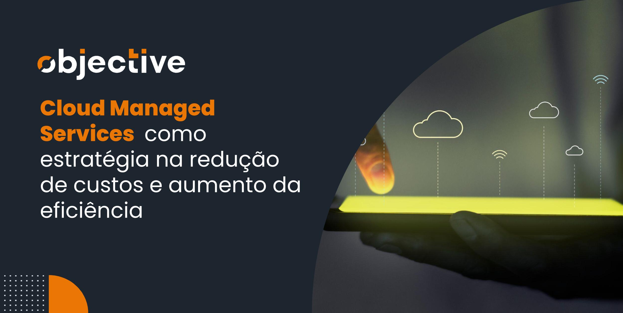 Cloud Managed Services