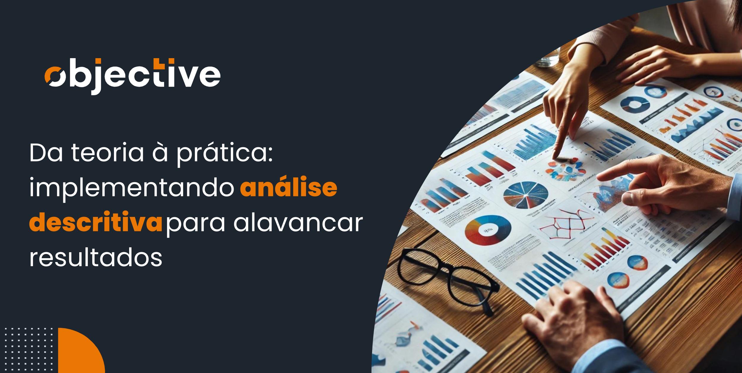 Análise Descritiva