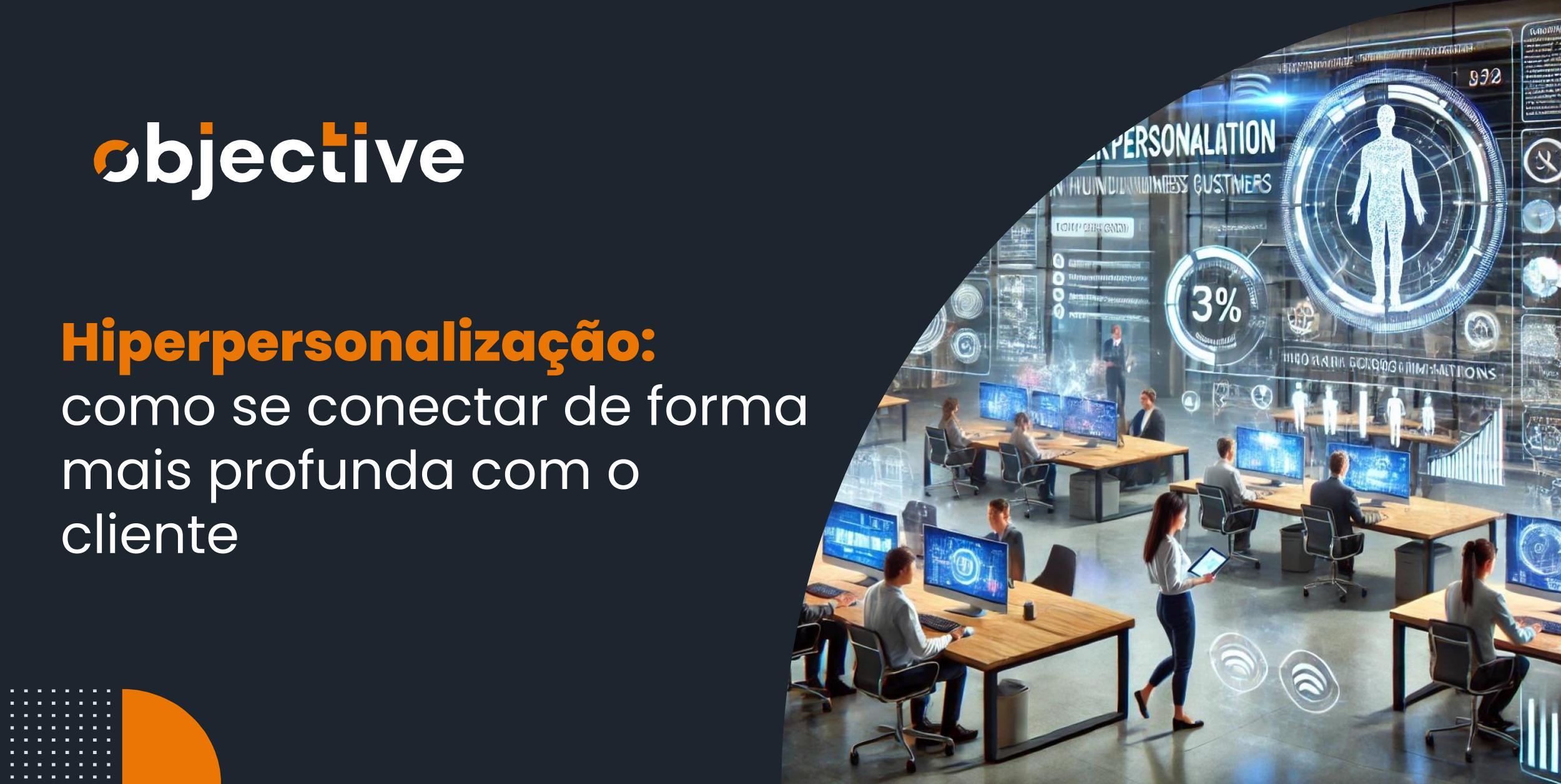 Hiperpersonalização