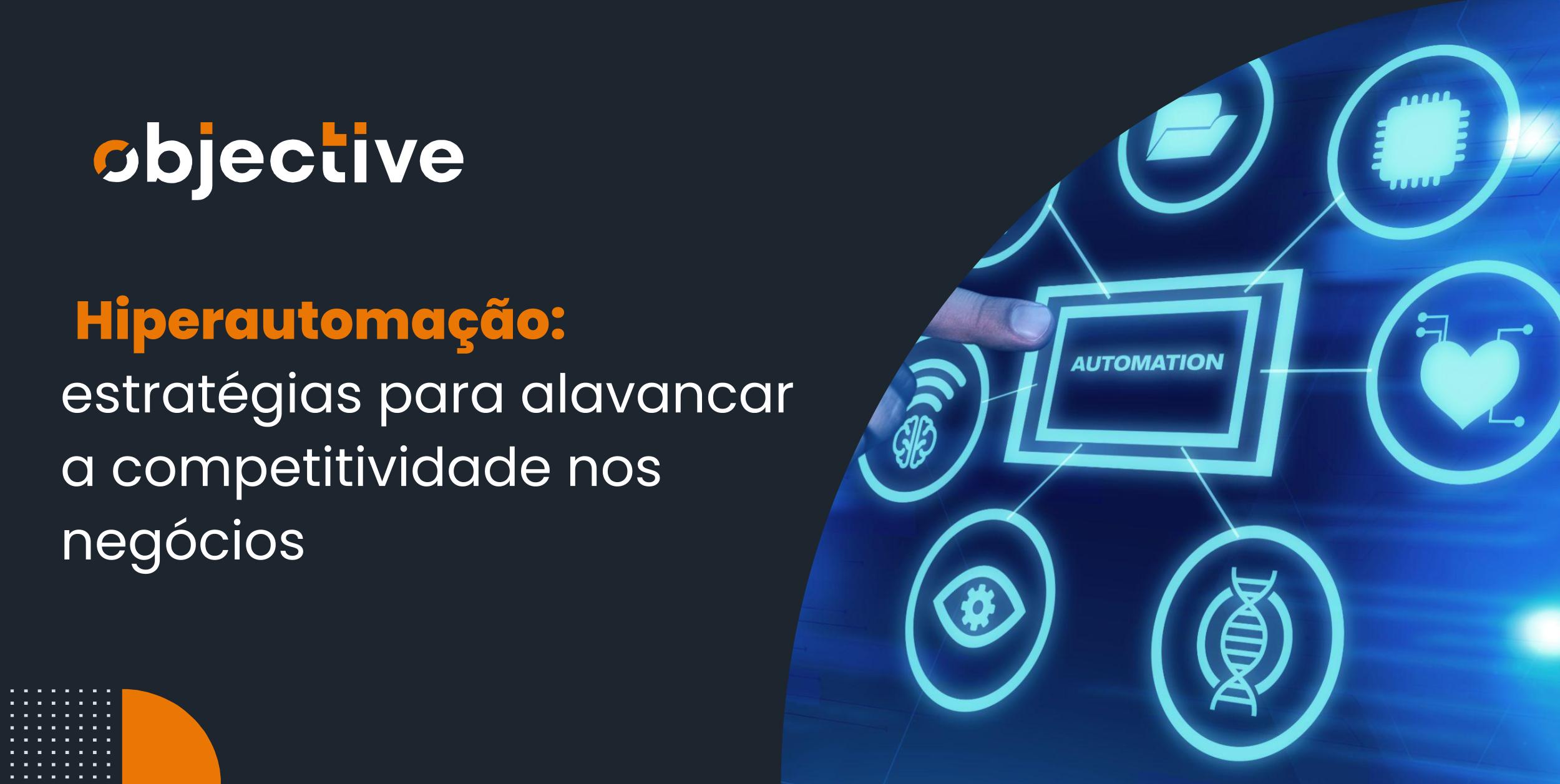 Hiper Automação