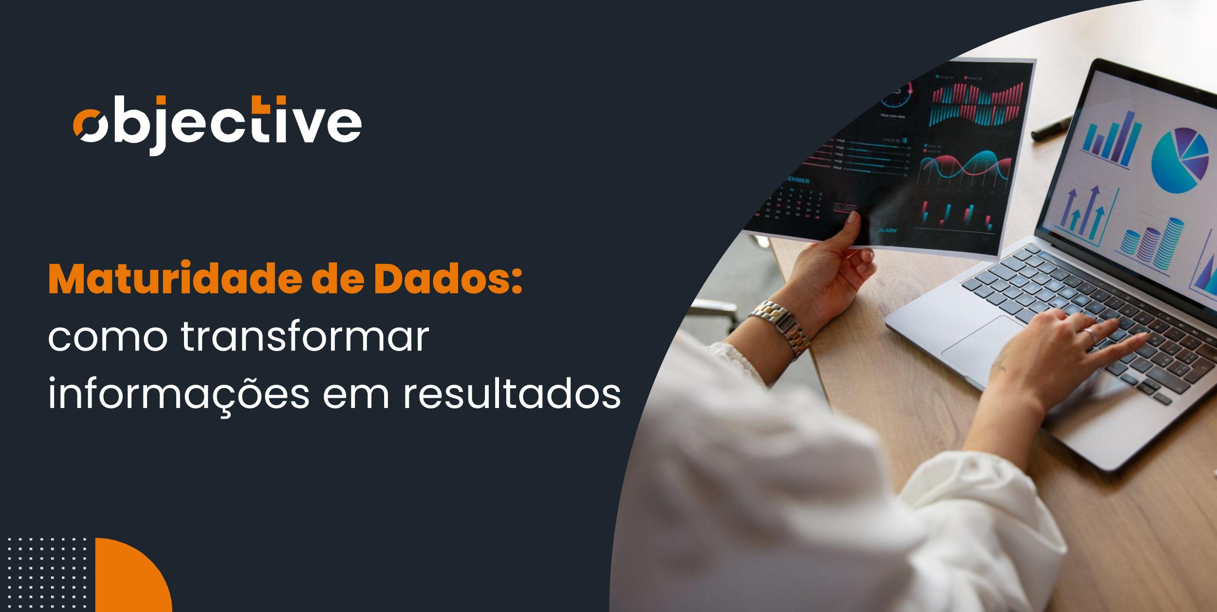 maturidade de dados