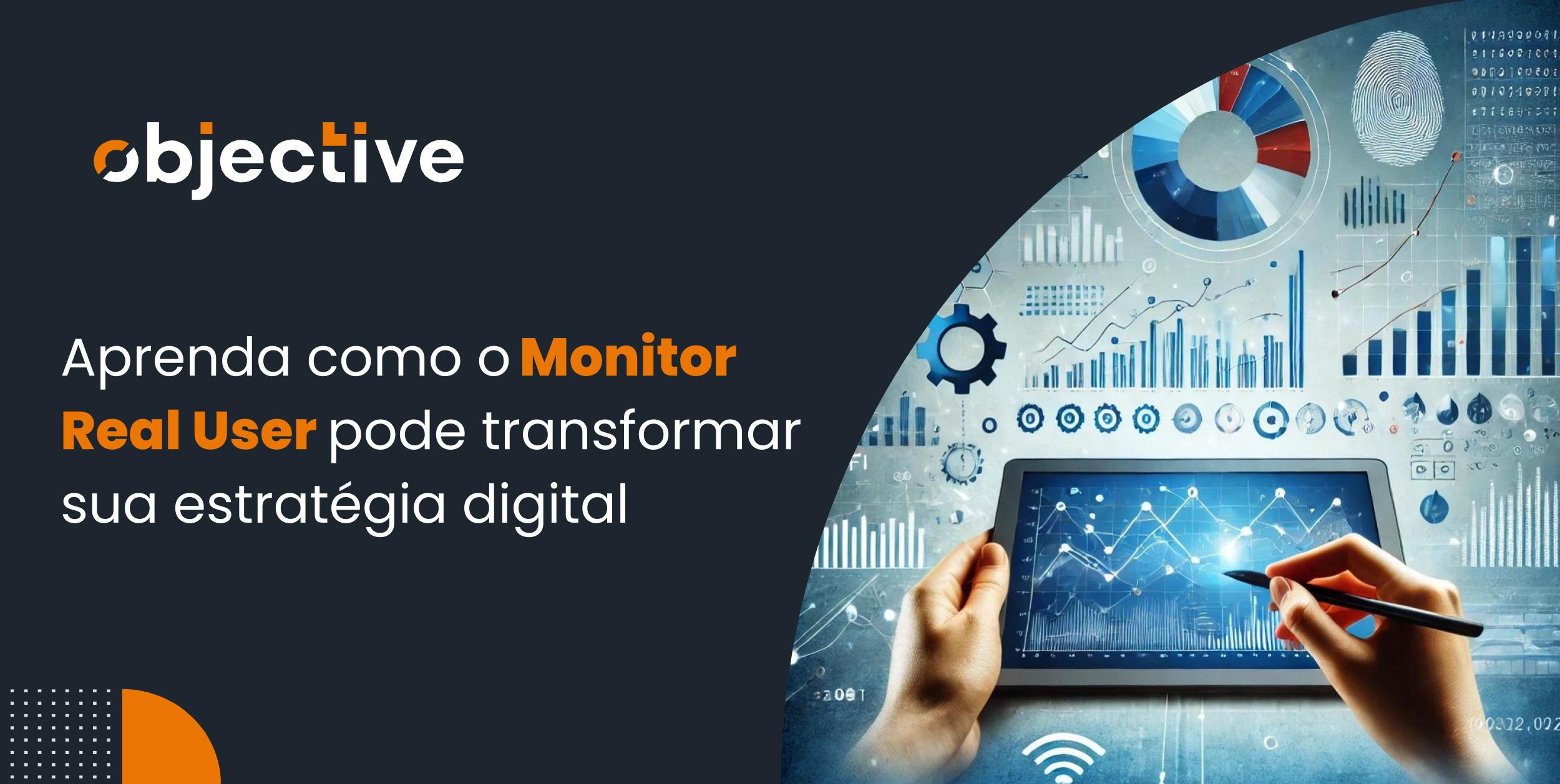 Monitor Real User