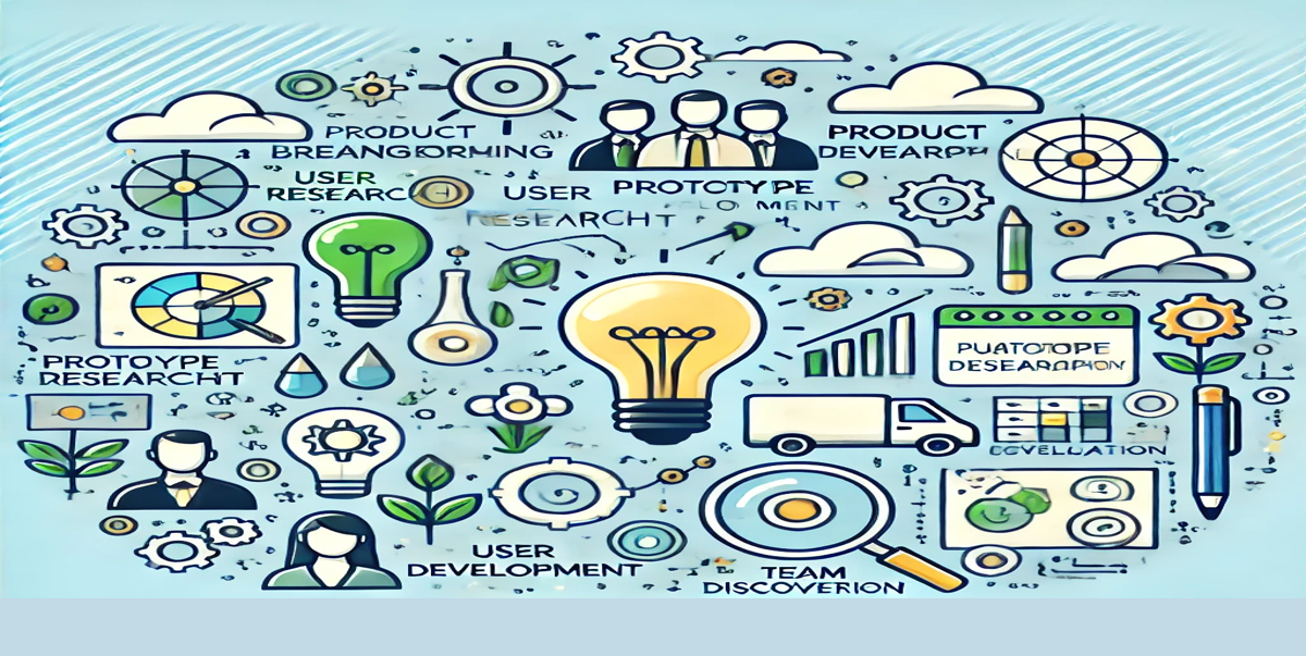 Product Discovery