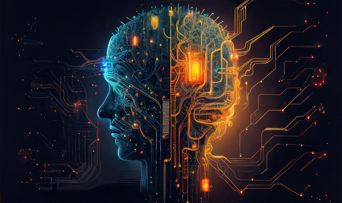 Explainable AI