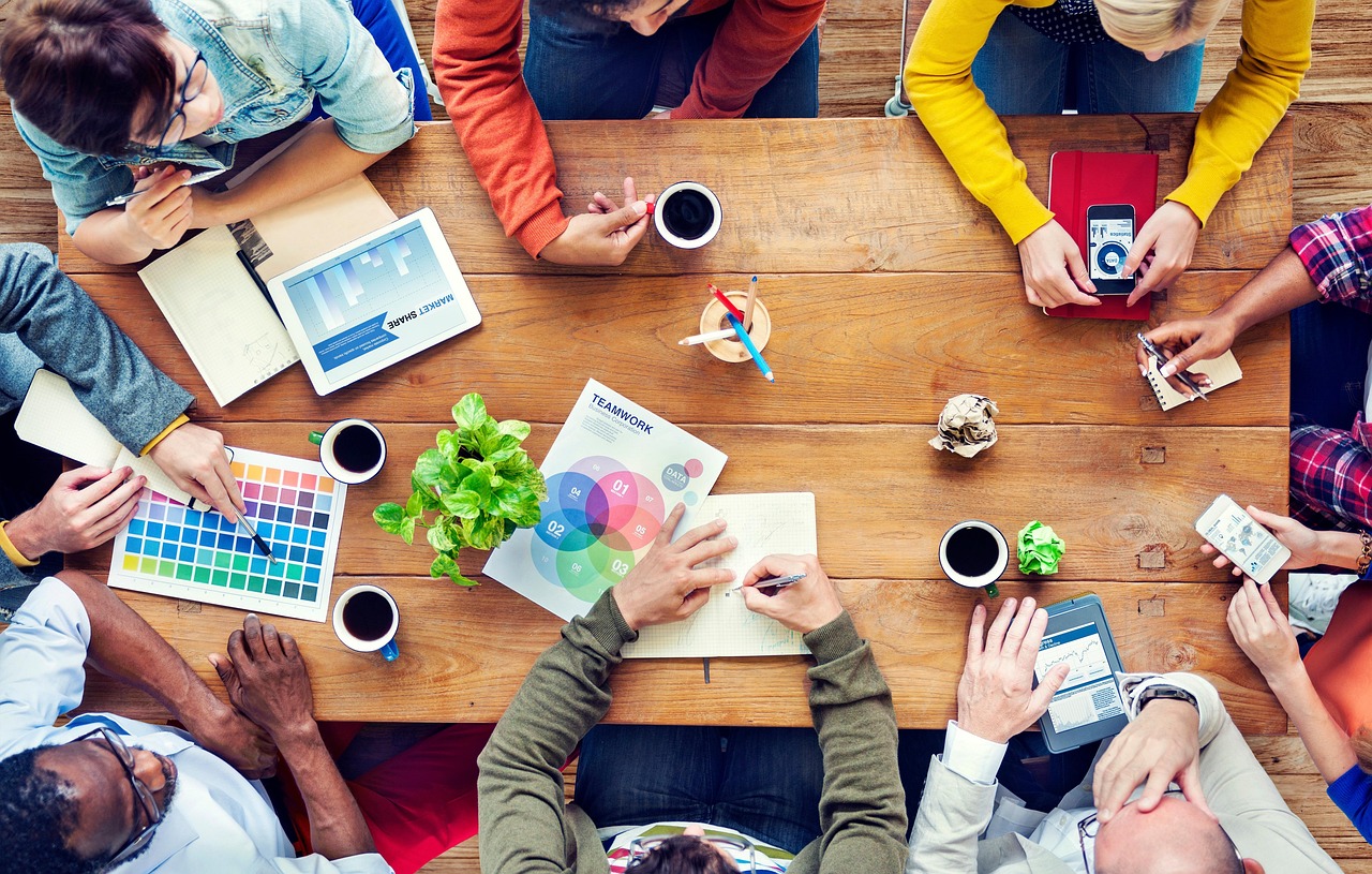 Design as a Service (DaaS): O que é e como funciona?