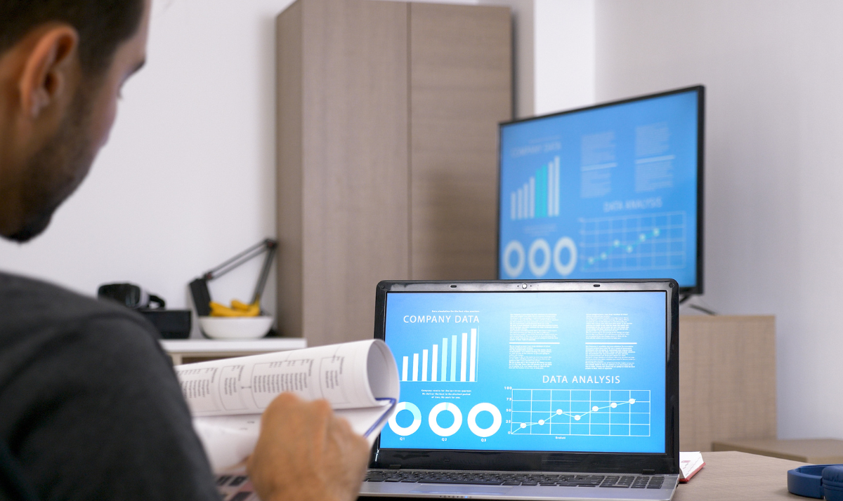Automação de processos financeiros: o que é e como funciona?