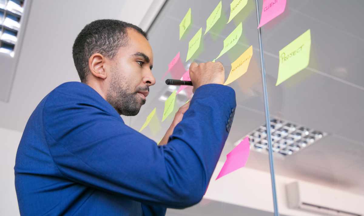 Lean Inception: por que empresas de alto desempenho adotam cada vez mais esse método?