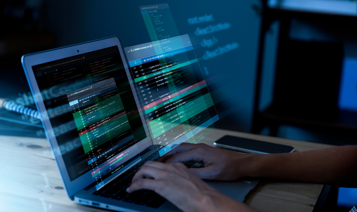 O que é Data Mesh