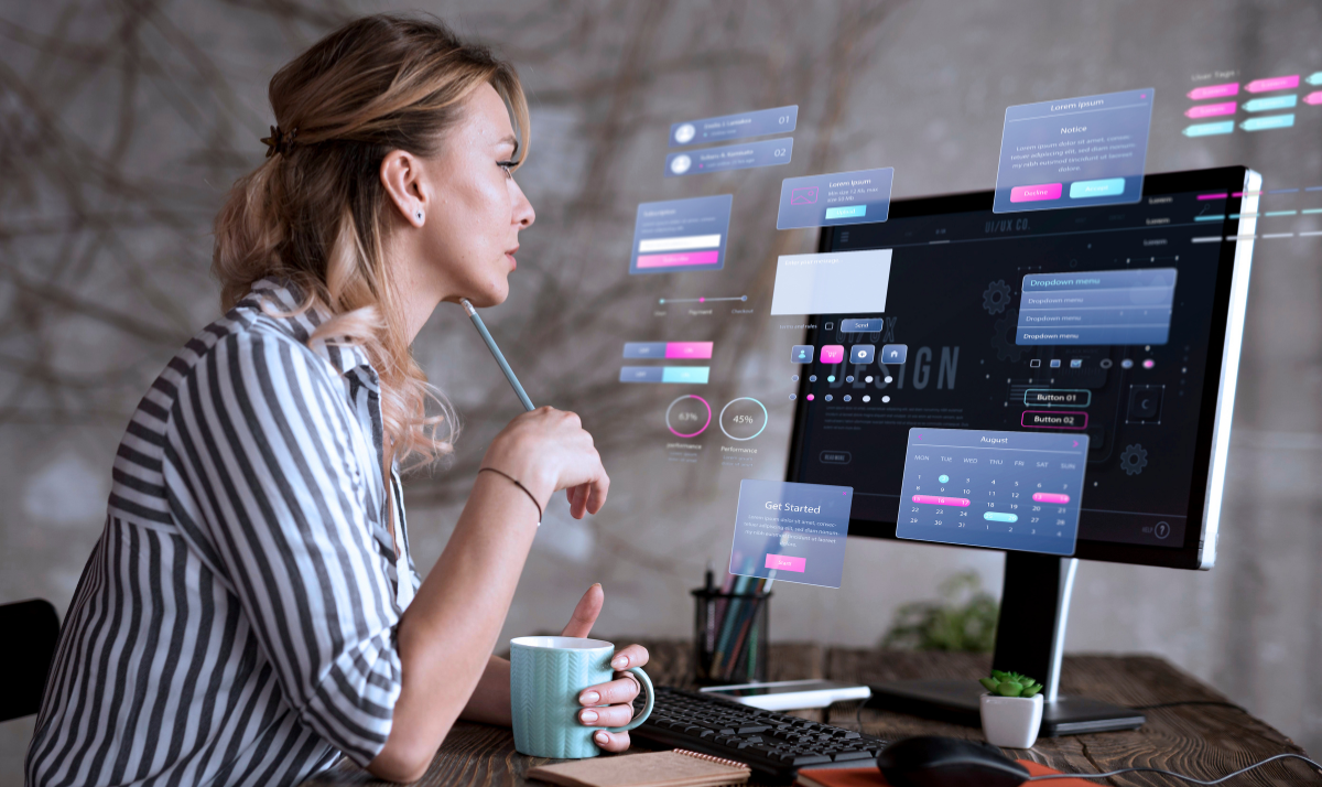 Data Driven Design