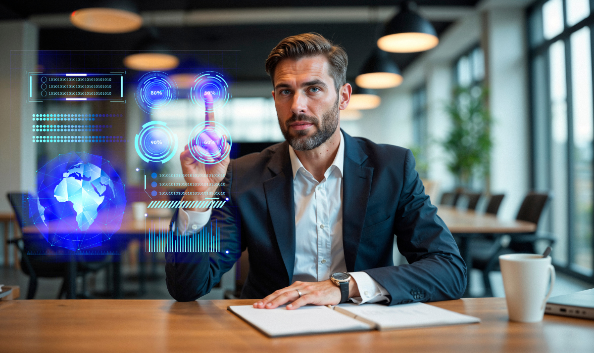 Como medir e acelerar a evolução digital em grandes empresas?