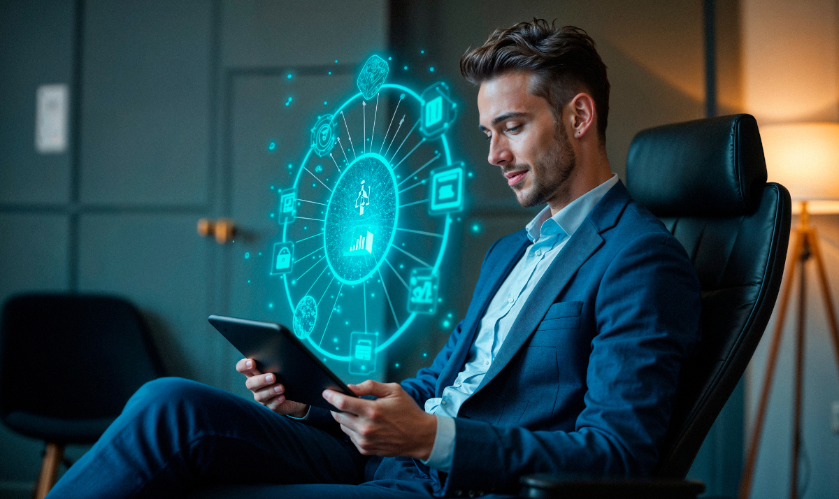 Do planejamento à execução: como implementar a Governança Digital