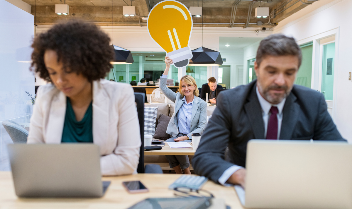 Scale Up estratégico: o que as grandes empresas podem aprender?