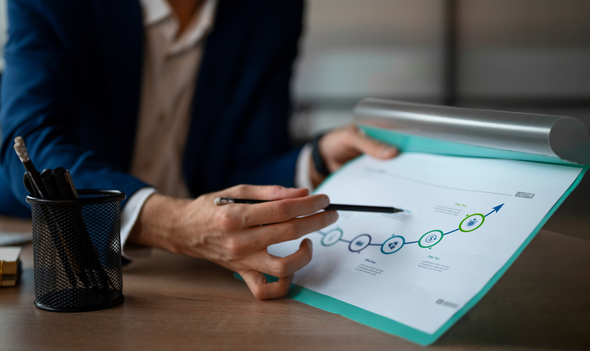 Como transformar a gestão de riscos em diferencial competitivo?