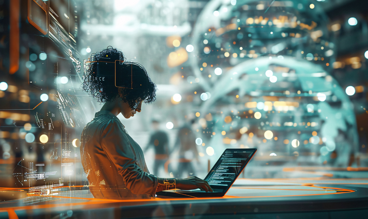 Como a orquestração de IA conecta dados, modelos e estratégia?