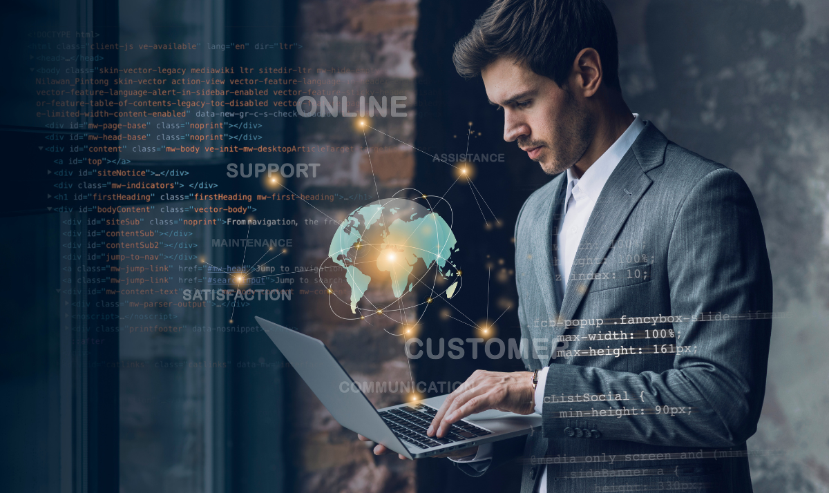 O que é e como iniciar a orquestração de cadeias de valor digitais?