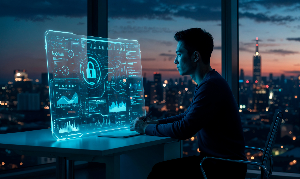 Por que o Data Loss Prevention (DLP) se tornou prioridade?