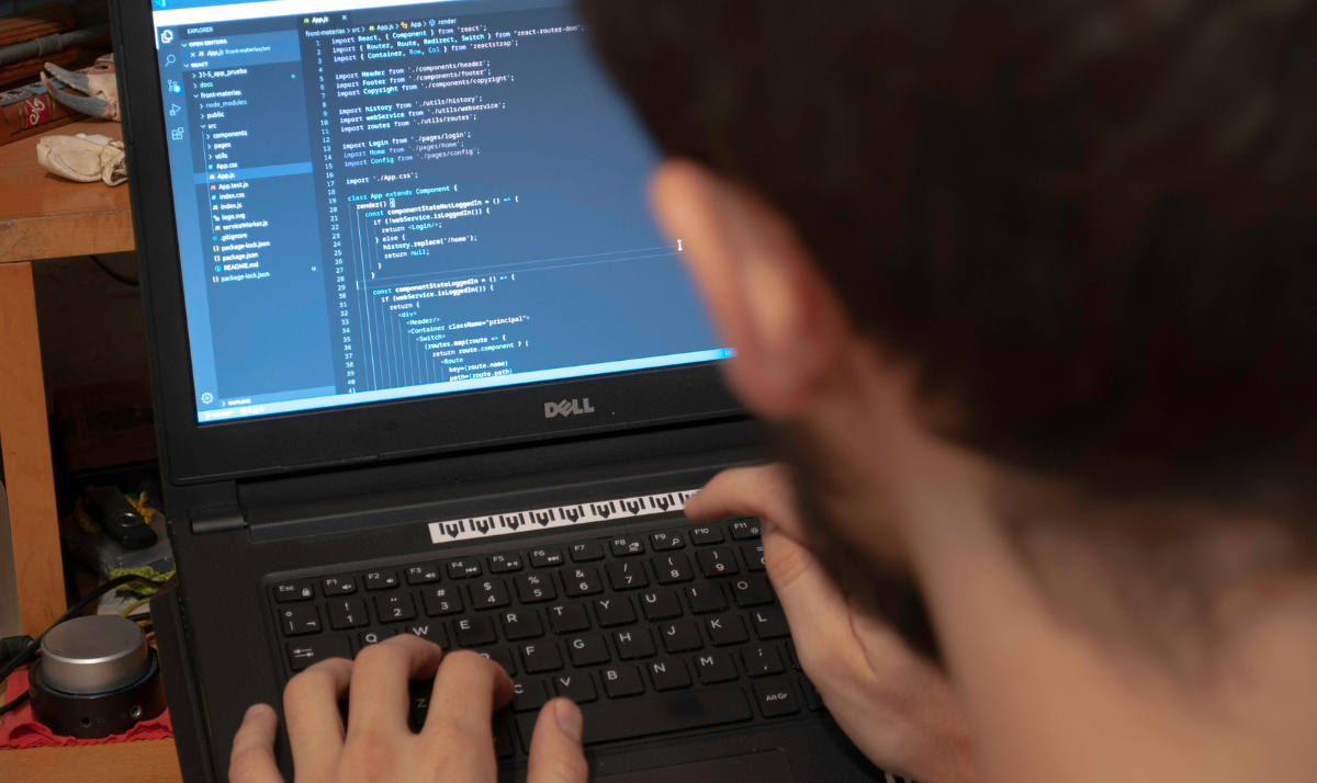 Vibe Coding: uma nova forma de desenvolver software com IA