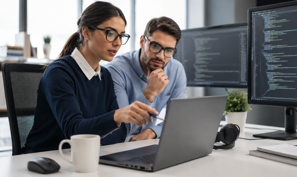 Teste visual de software: por onde começar