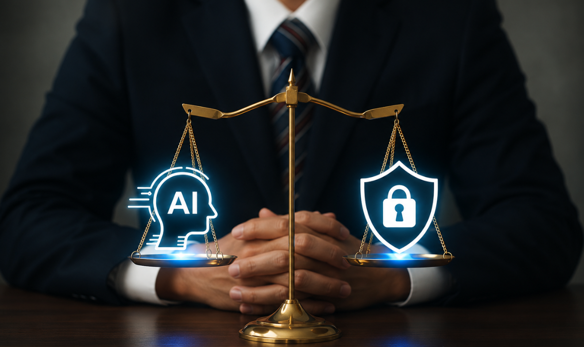 Segurança de IA: a pergunta que o conselho vai fazer