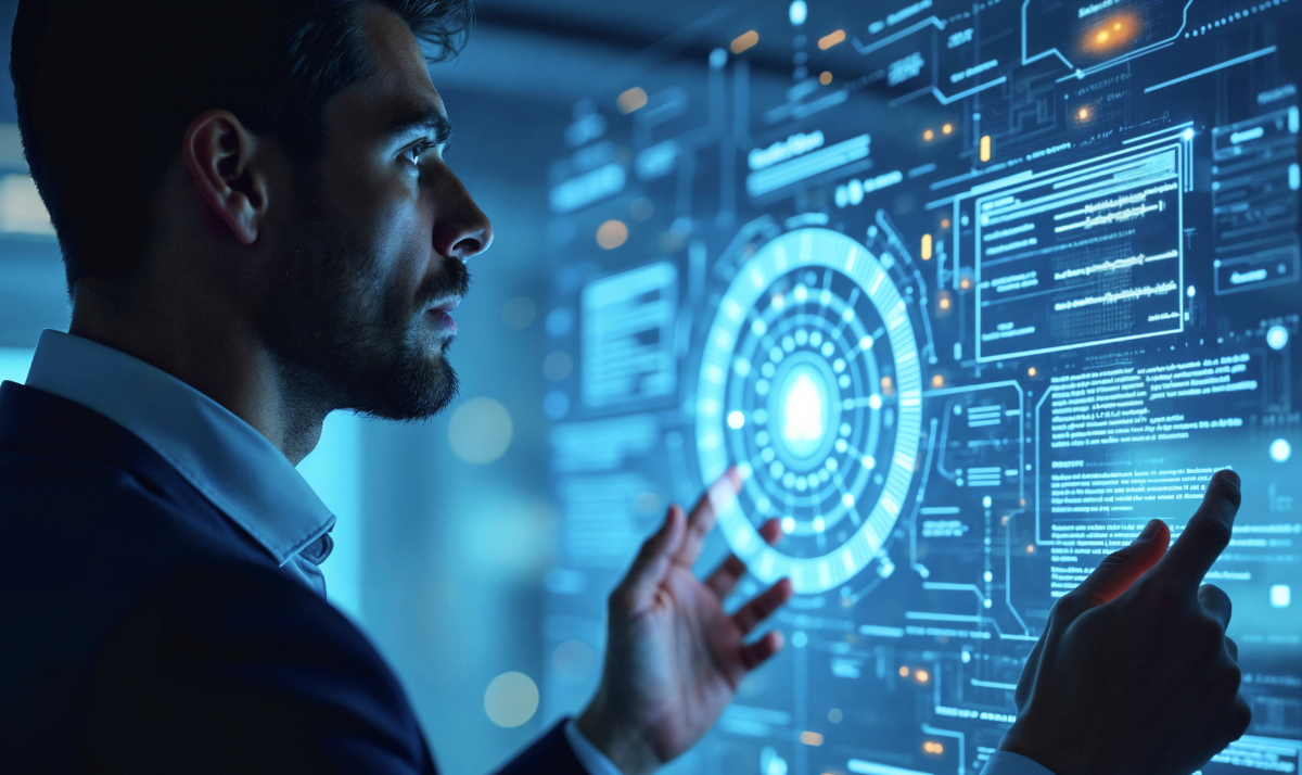 Guia de governança de software com IA em 2026