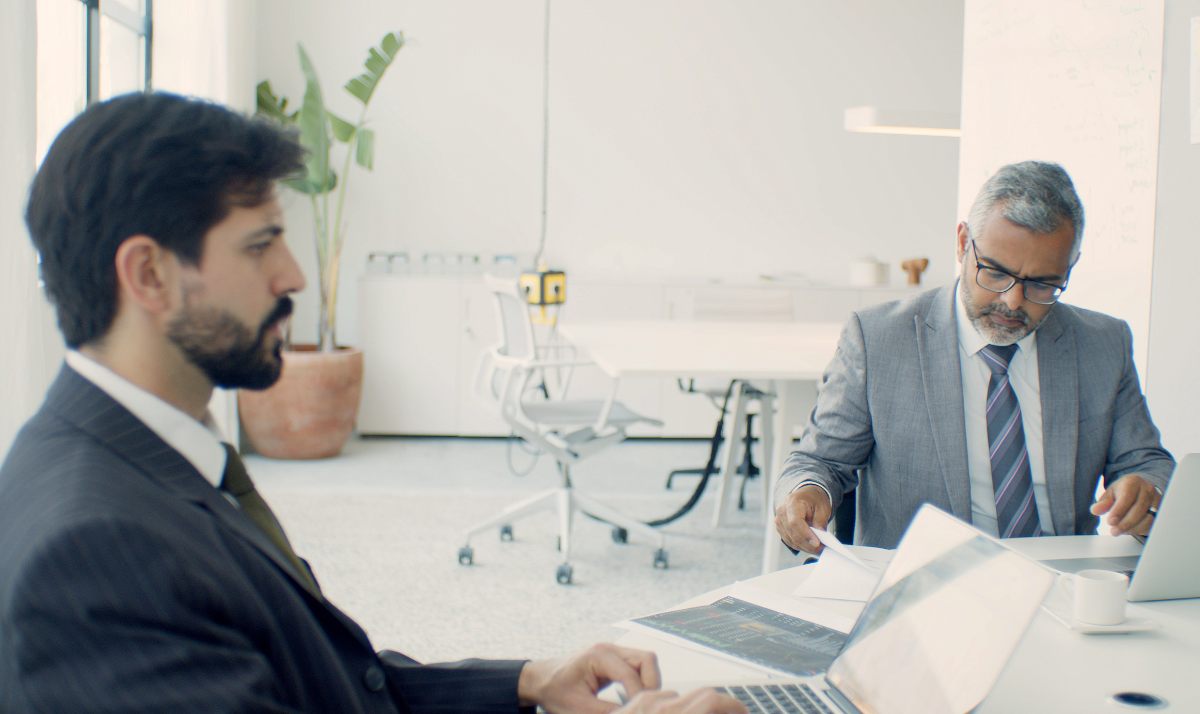 Como usar IA no processo de suitability?